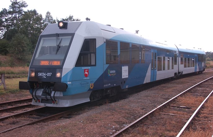 Lubelskie: Gminy i powiaty dofinansują połączenia sezonowe do Bełżca?