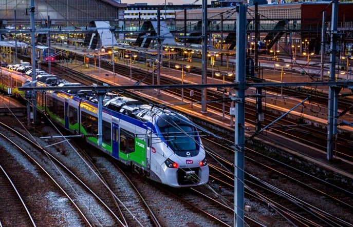 Analiza ryzyka bezpieczeństwa kolejowego w praktyce