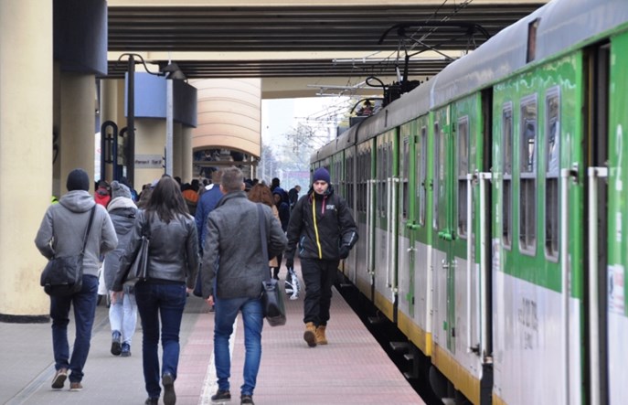 Będzie nowy przystanek kolejowy – Warszawa Stalowa. Węzeł ułomny?