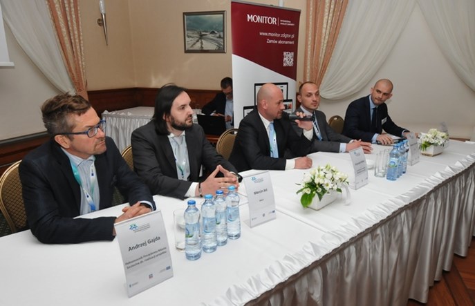 Centralny System Komunikacji Miejskiej zrewolucjonizował szczeciński transport