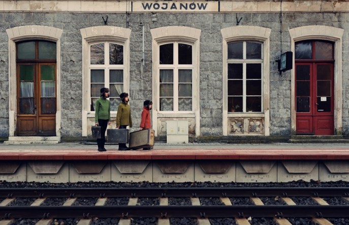 Konkurs fotograficzny PKP Intercity „Z podróży koleją” rozstrzygnięty