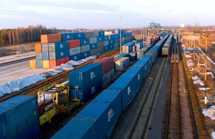 Powstanie nowy szlak Indie – Europa?