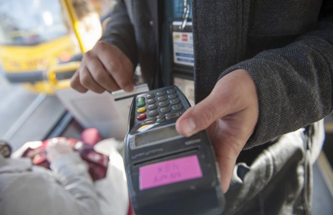 ZTM Warszawa szuka firmy kontrolerskiej