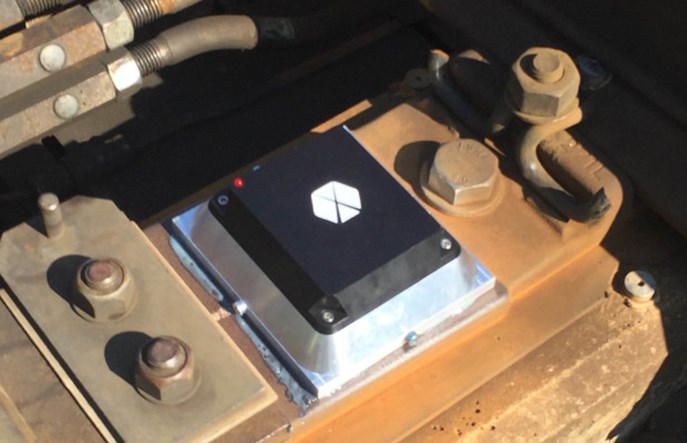 Konux: Prognostyczne utrzymanie rozjazdów – oszczędność czasu i pieniędzy