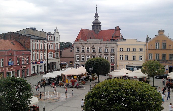 Kościerzyna szuka operatora komunikacji miejskiej