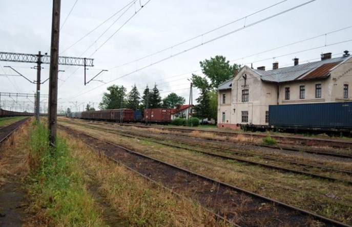 Kto zaprojektuje przebudowę przejścia granicznego w Medyce?