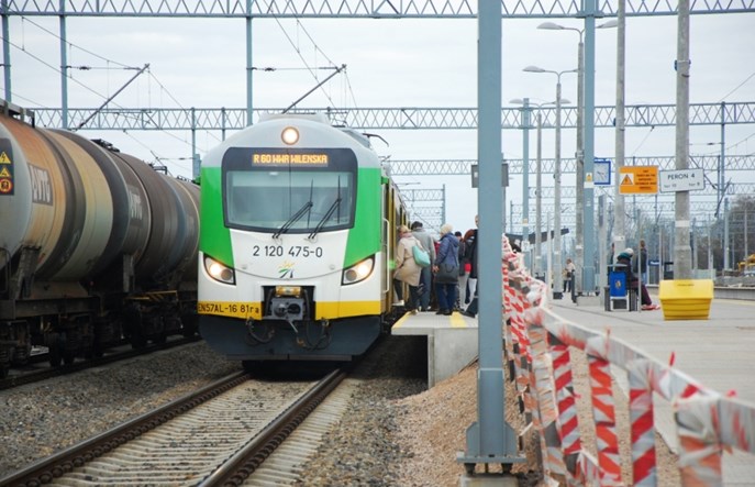 RBF reaguje na proponowane zmiany w Krajowym Programie Kolejowym