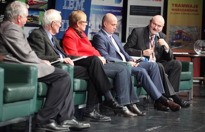 BiT City: Jedyny taki projekt transportowy w kraju