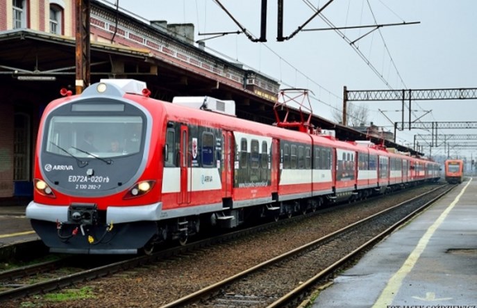 Kujawsko-pomorskie. Nie będzie likwidacji linii kolejowych