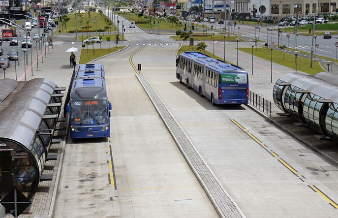 BRT doceniane na świecie. Co to oznacza dla Wrocławia?