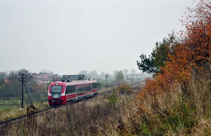 PLK szukają nadzoru dla inwestycji na Pomorzu