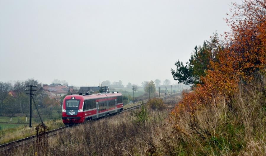 PLK szukają nadzoru dla inwestycji na Pomorzu PLK szukają nadzoru dla inwestycji na Pomorzu