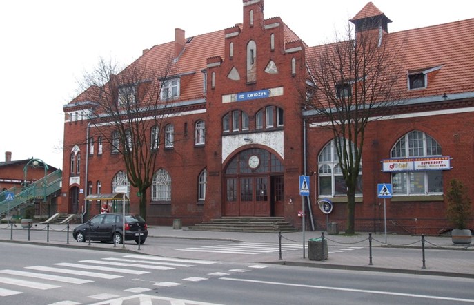 Kwidzyn szuka przewoźnika na przyszły rok