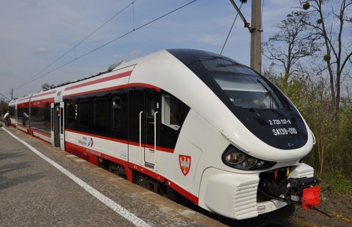 KW przygotowuje kroki prawne wobec PLK. Chcą zabezpieczeń przed kolizjami ze zwierzyną