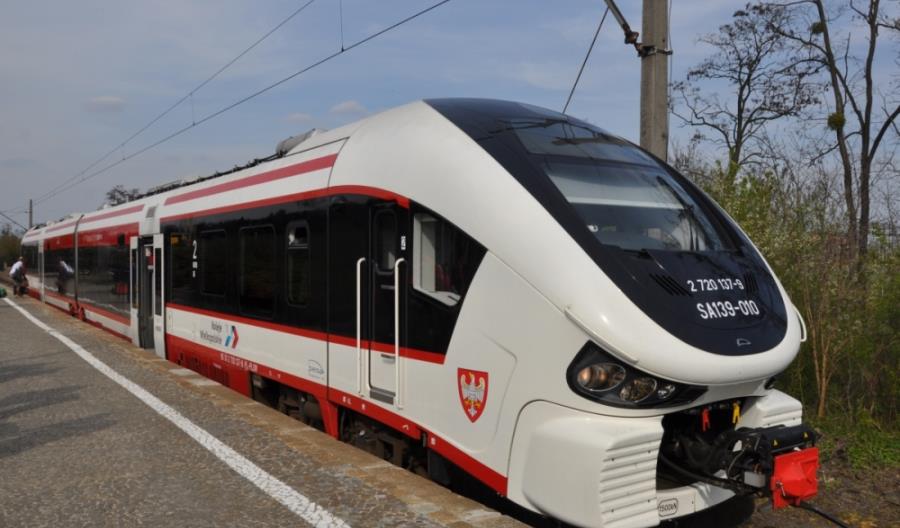 KW przygotowuje kroki prawne wobec PLK. Chcą zabezpieczeń przed kolizjami ze zwierzyną KW przygotowuje kroki prawne wobec PLK. Chcą zabezpieczeń przed kolizjami ze zwierzyną