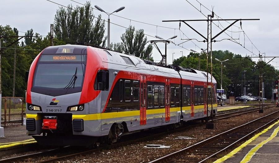 Poprawić dostęp koleją do Łodzi Poprawić dostęp koleją do Łodzi