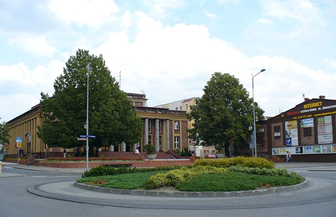 Łaziska Górne szukają przewoźnika dla bezpłatnej komunikacji