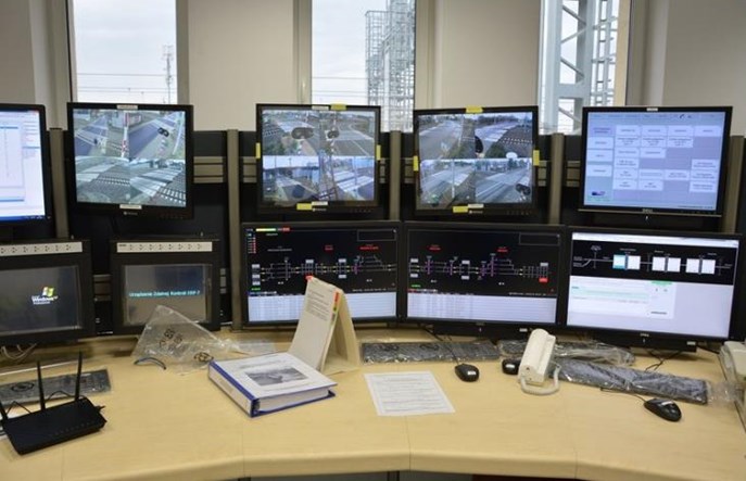 UTK ma uwagi do działania LCS Błonie. PKP PLK odpowiada 