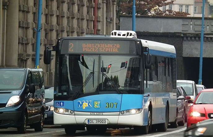 Elektrobusy przyjadą do Głogowa, Legnicy i Bolesławca