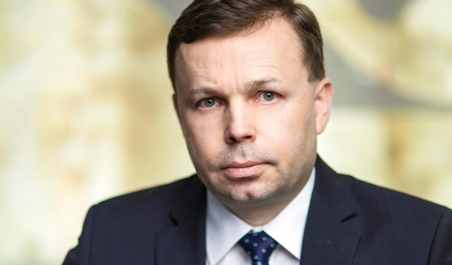 Libiszewski: Współpraca z PKP PLK kluczowa dla poprawy konkurencyjności Libiszewski: Współpraca z PKP PLK kluczowa dla poprawy konkurencyjności
