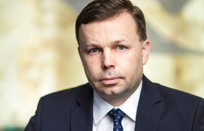 PKP Cargo liczy na boom w budownictwie