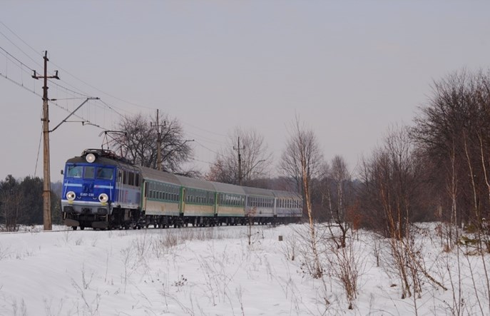 PLK wyremontuje mosty kolejowe na trasie Kutno – Łódź