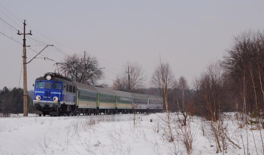 PLK wyremontuje mosty kolejowe na trasie Kutno – Łódź PLK wyremontuje mosty kolejowe na trasie Kutno – Łódź