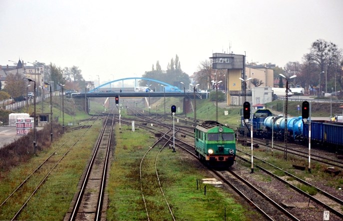 PLK wybrała wykonawcę modernizacji linii 207 do Malborka