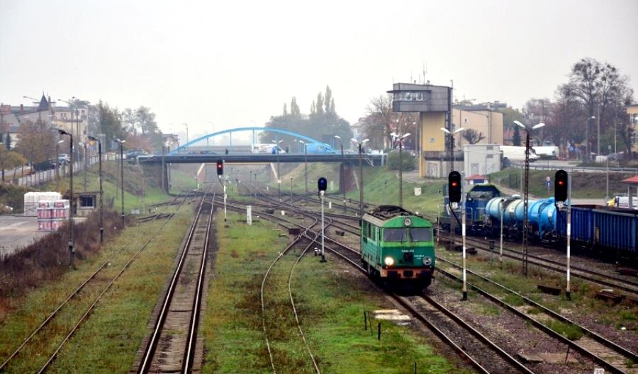 PLK wybrała wykonawcę modernizacji linii 207 do Malborka PLK wybrała wykonawcę modernizacji linii 207 do Malborka