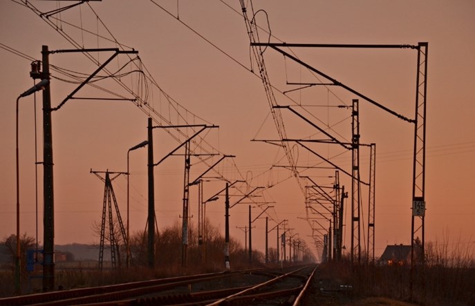 Z Wrześni do Gniezna 120 km/h