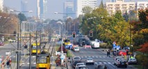Tor postojowy na Wierzbnie gotowy. Najkrótsza trasa tramwajowa stolicy