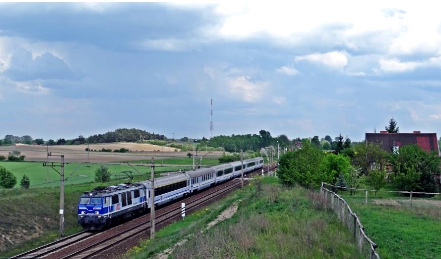 Z Mogilna do Poznania 160 km/h. Oferty powyżej budżetu Z Mogilna do Poznania 160 km/h. Oferty powyżej budżetu
