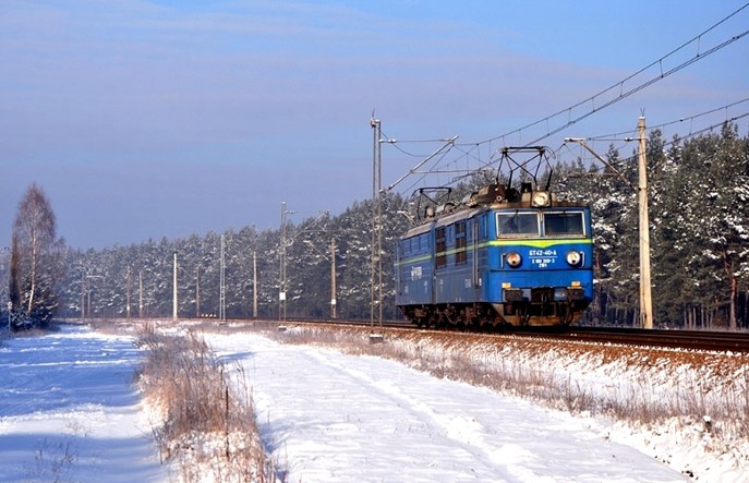 Kto wybuduje mijankę do Dorohuska? 
