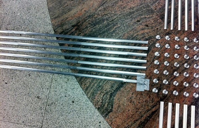 Metro: Oznaczenia dla niewidomych nieco później