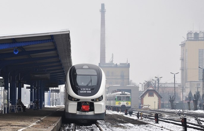 Wielkopolska wykupi Linki i kupi nowe pociągi. Czy powstanie kolej aglomeracyjna?