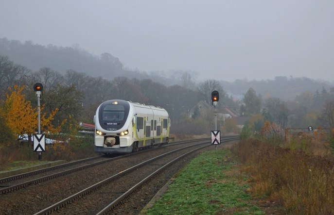 Lubuskie przed sporymi inwestycjami kolejowymi. Realizacja do 2023 roku