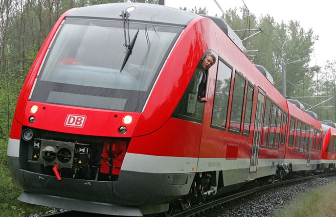 Coradia Lint w Szczecinie od 2 maja