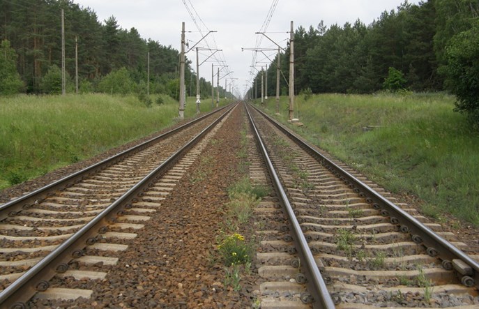 Między Pabianicami a Zduńską Wolą nie pojedziemy 160 km/h