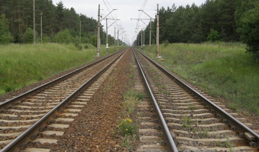 Między Pabianicami a Zduńską Wolą nie pojedziemy 160 km/h Między Pabianicami a Zduńską Wolą nie pojedziemy 160 km/h