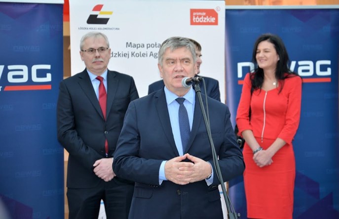 Samorządowe Forum Transportu i Infrastruktury już za 6 dni