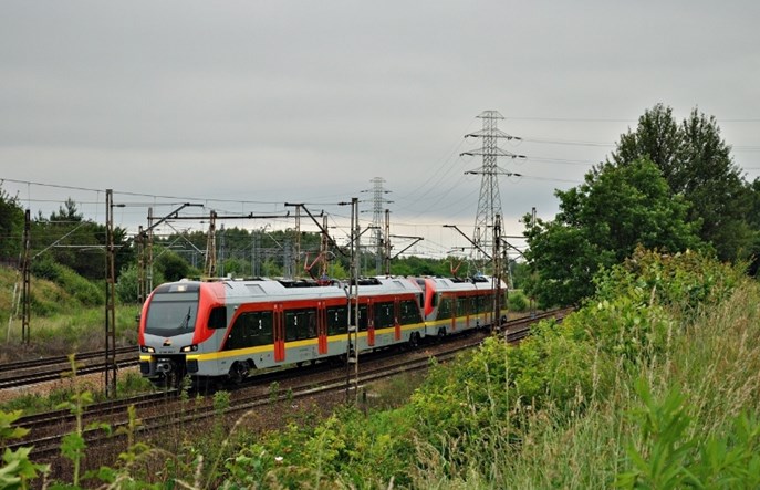 Dynamicznie rozwijająca się ŁKA