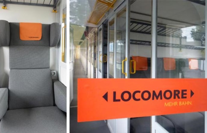 Niemcy: Przewoźnik kolejowy startuje dzięki crowdfundingowi