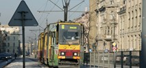 Łódzkie: Transport wśród priorytetów RPO 2017