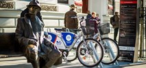 Łódź: Umowa na rower publiczny podpisana. Termin przesunięty na 1 maja