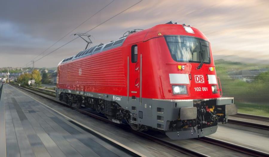 Czechy: Nowa lokomotywa Skody wciąż z problemami