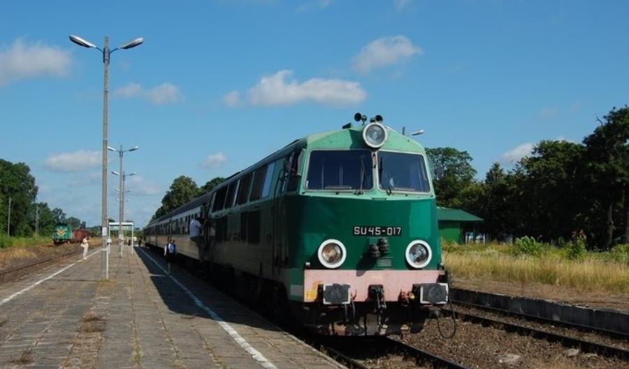 PKP Intercity ripostuje: Nie mamy od kogo pożyczyć spalinowych lokomotyw PKP Intercity ripostuje: Nie mamy od kogo pożyczyć spalinowych lokomotyw