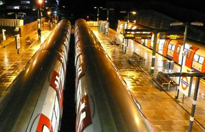 Londyn. Nocne metro na razie nie ruszy