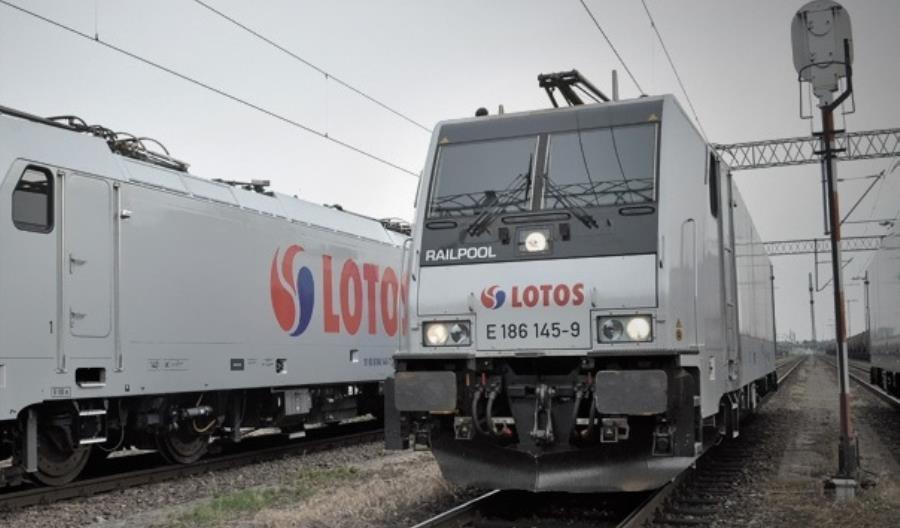 Lotos Kolej będzie przewozić jednostki PCC Intermodal Lotos Kolej będzie przewozić jednostki PCC Intermodal
