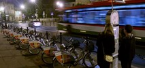 Lublin. Rower miejski niekoniecznie dla studenta
