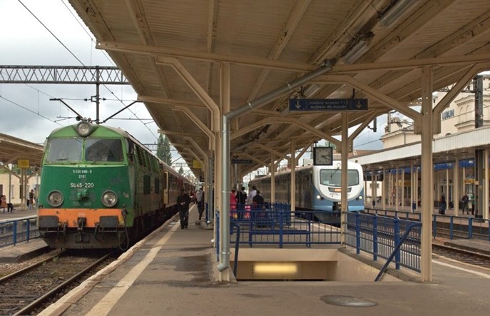 Wybrano pierwsze oferty na modernizację infrastruktury z Otwocka do Lublina